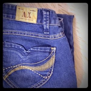 Armani Exchange Jeans